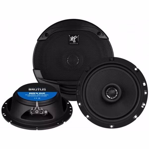 HIFONICS BRX-62