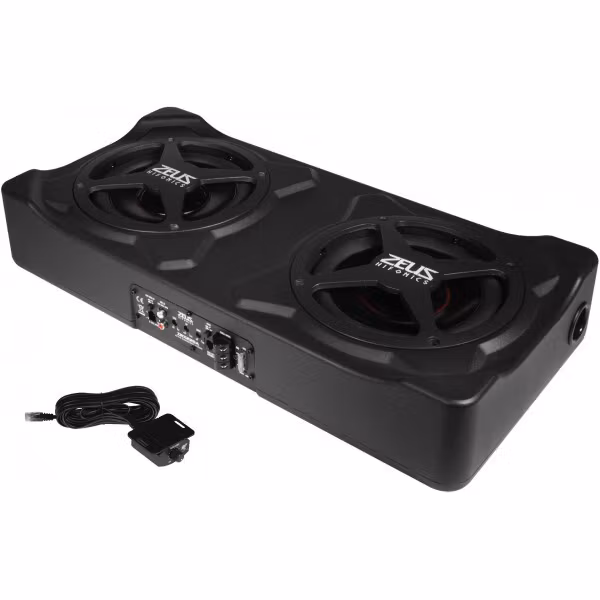 Hifonics ZEUS ZRX220A