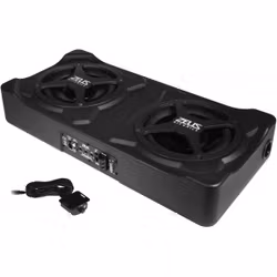 Hifonics ZEUS ZRX220A