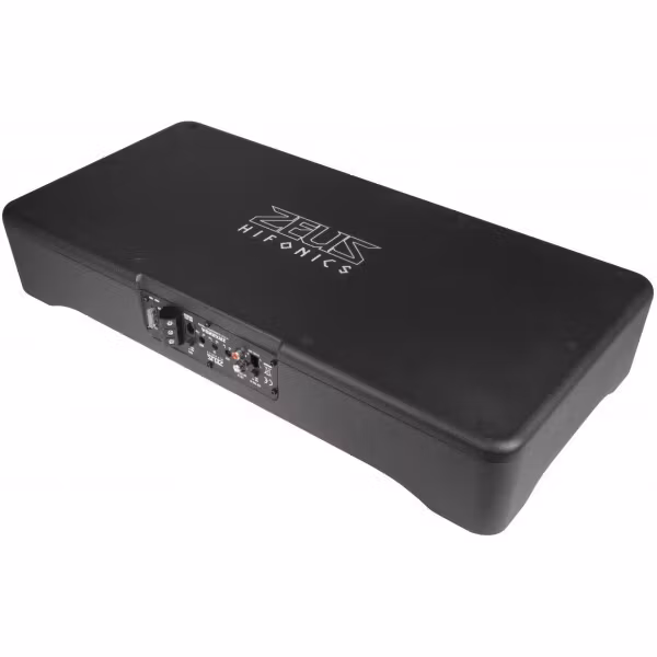 Hifonics ZEUS ZRX220A