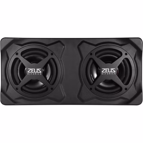 Hifonics ZEUS ZRX220A
