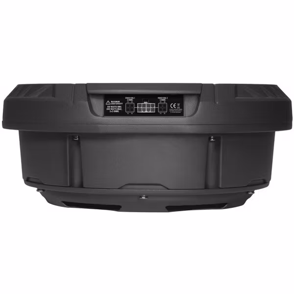 Hifonics ZRX111P  B-stock