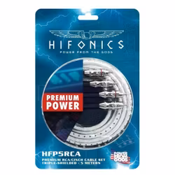 Hifonics HFP5RCA