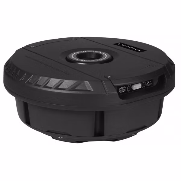 Hifonics ZRX111P  B-stock