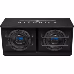 Hifonics TITAN TD200R