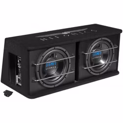Hifonics TITAN TDA250R