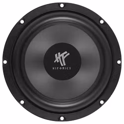 Hifonics VULCAN VX6.2W