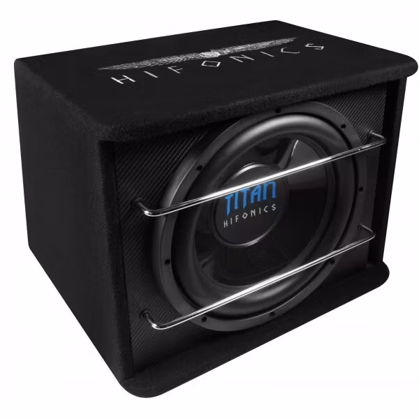 Hifonics TITAN TS300R