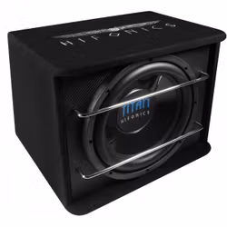 Hifonics TITAN TS300R