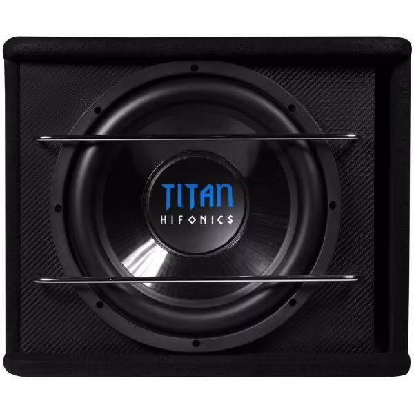 Hifonics TITAN TS300R