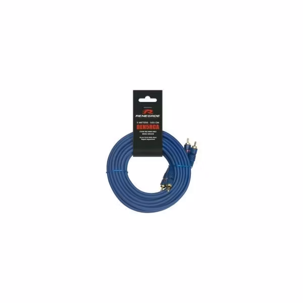 Renegade REN5RCA