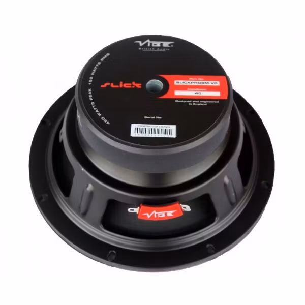 Vibe SLICKPRO8M-V0