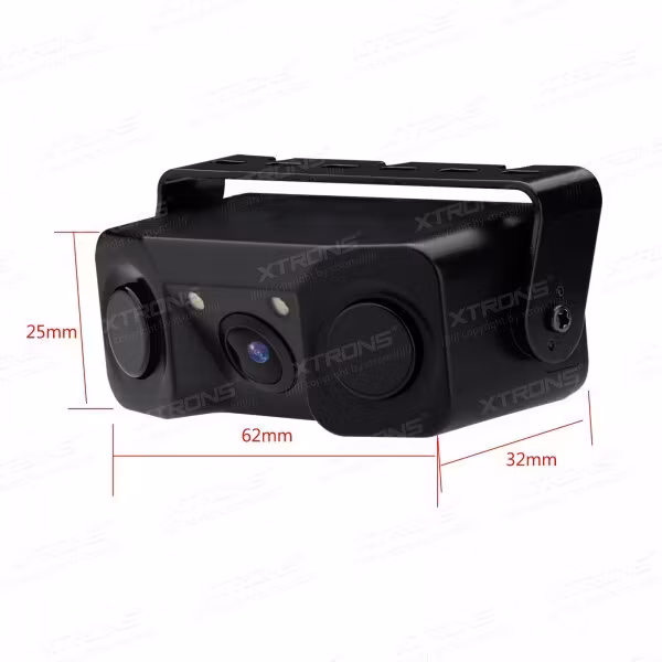 XTRONS CAM716