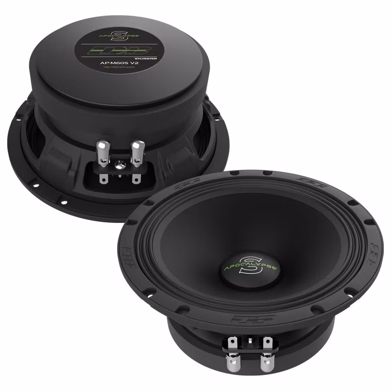 Deaf Bonce Sylvesterplanka 8" V2