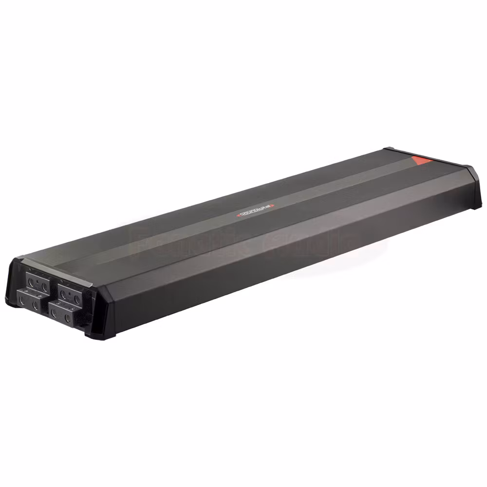 SounDigital 20000.1 EVOX - 1ohm