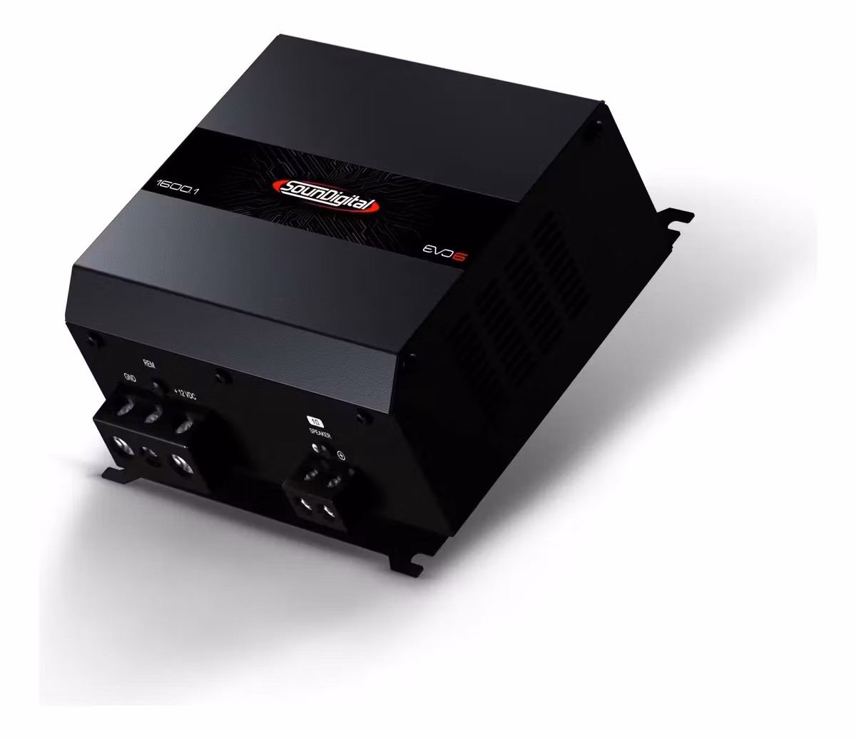SounDigital 1600.1 EVO 6 - 1 Ohm