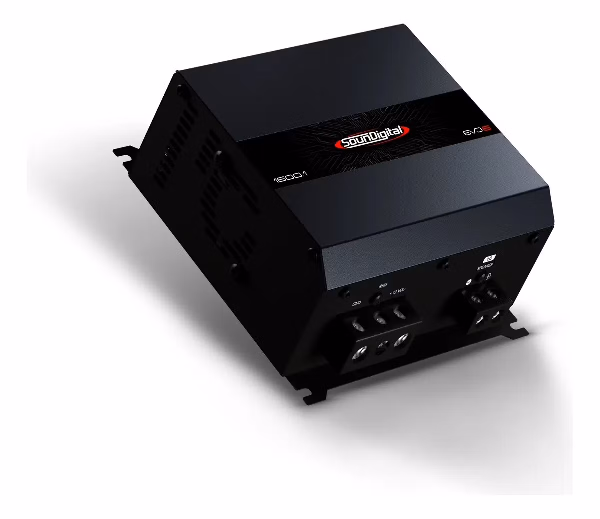 SounDigital 1600.1 EVO 6 - 1 Ohm