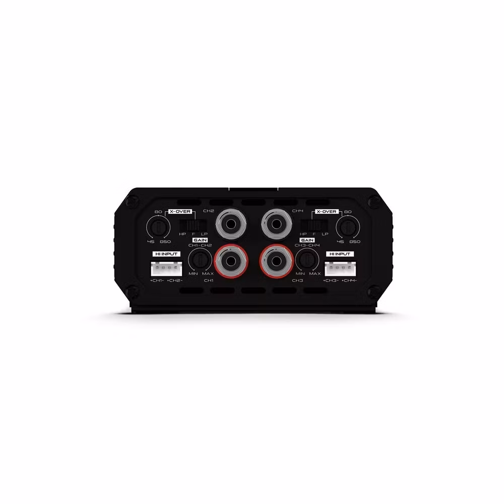 SounDigital 800.4 XP - 4 Ohm