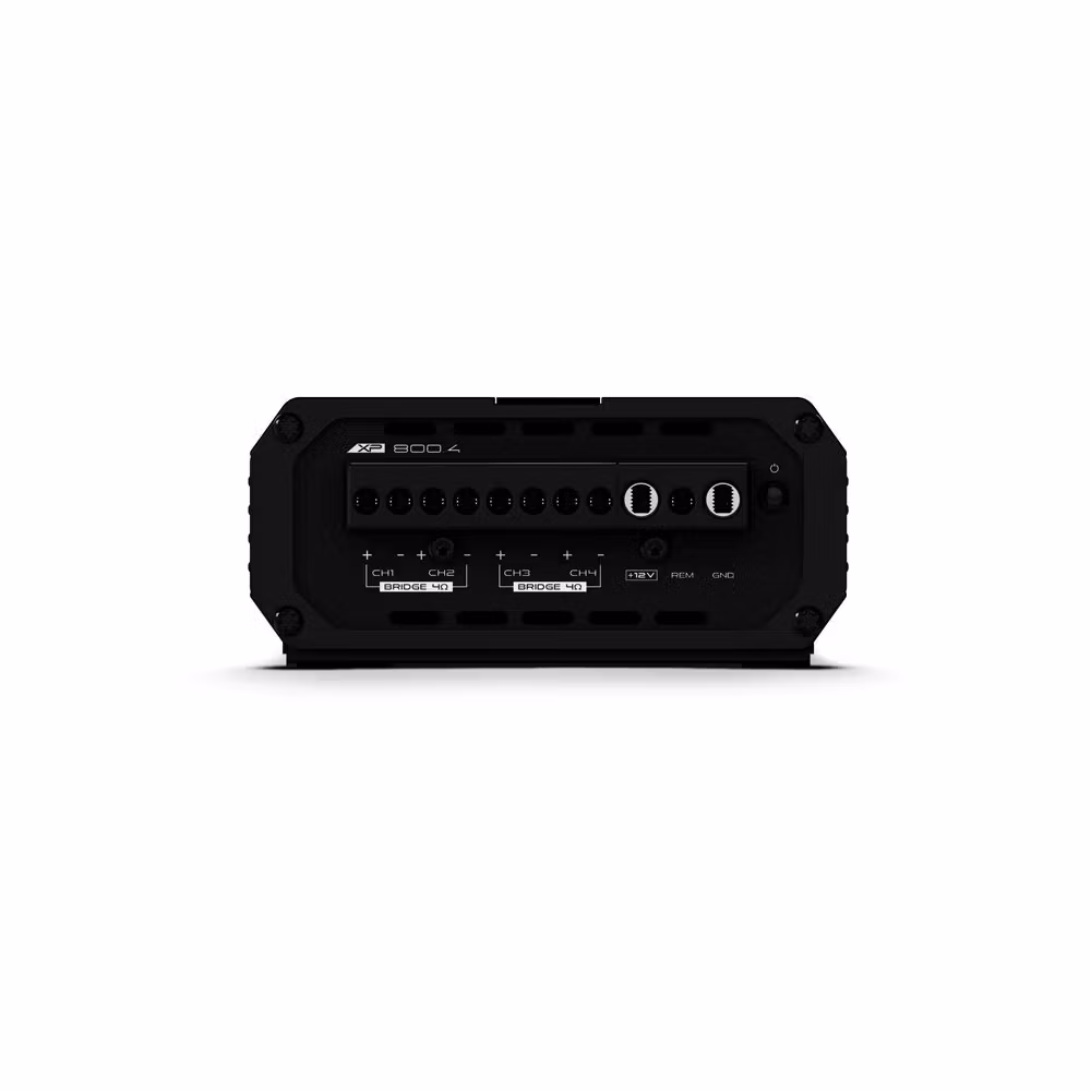 SounDigital 800.4 XP - 4 Ohm