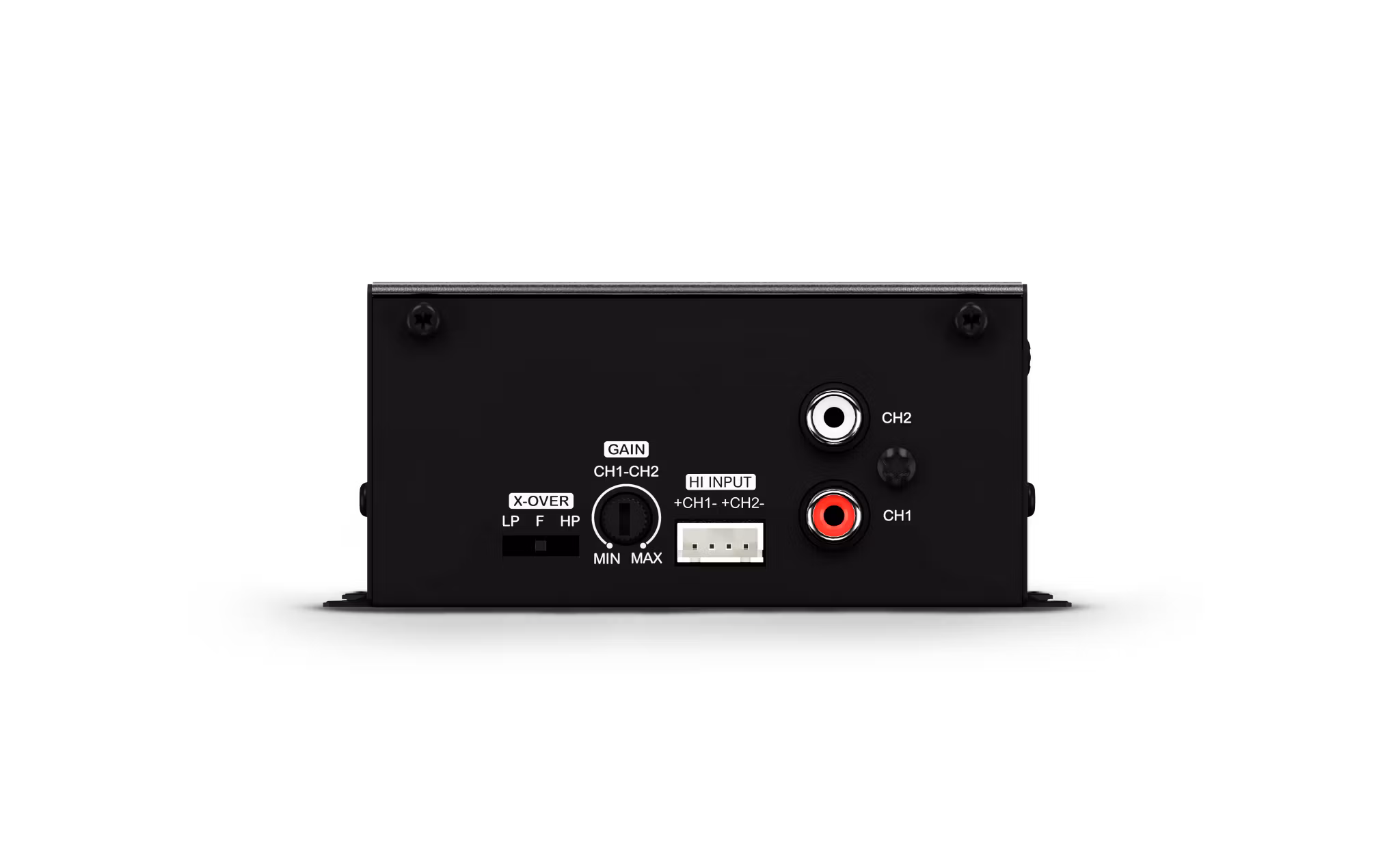 SounDigital 400.2 EVO 6 - 4 Ohm