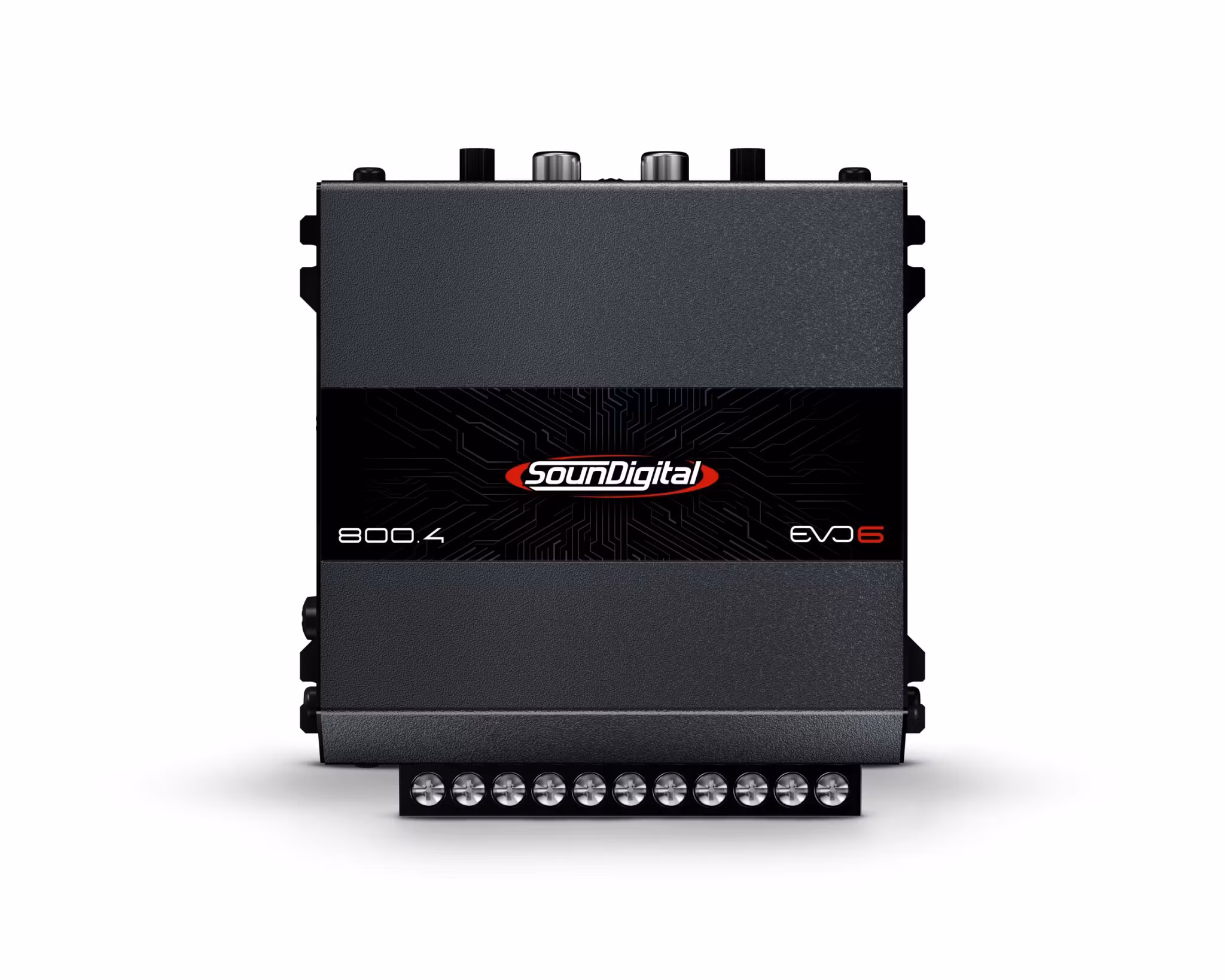 SounDigital 800.4 EVO 6 - 4 Ohm