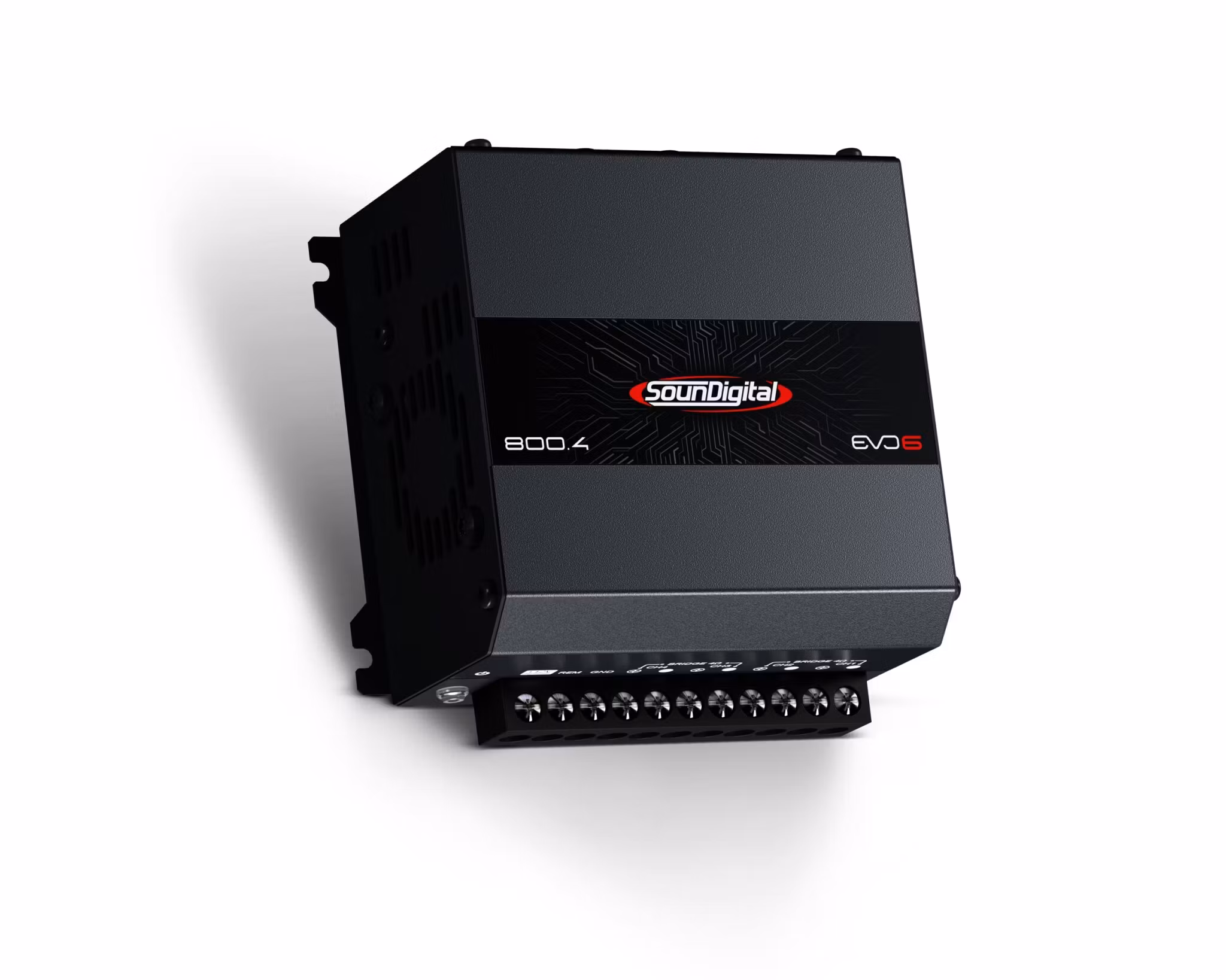 SounDigital 800.4 EVO 6 - 4 Ohm
