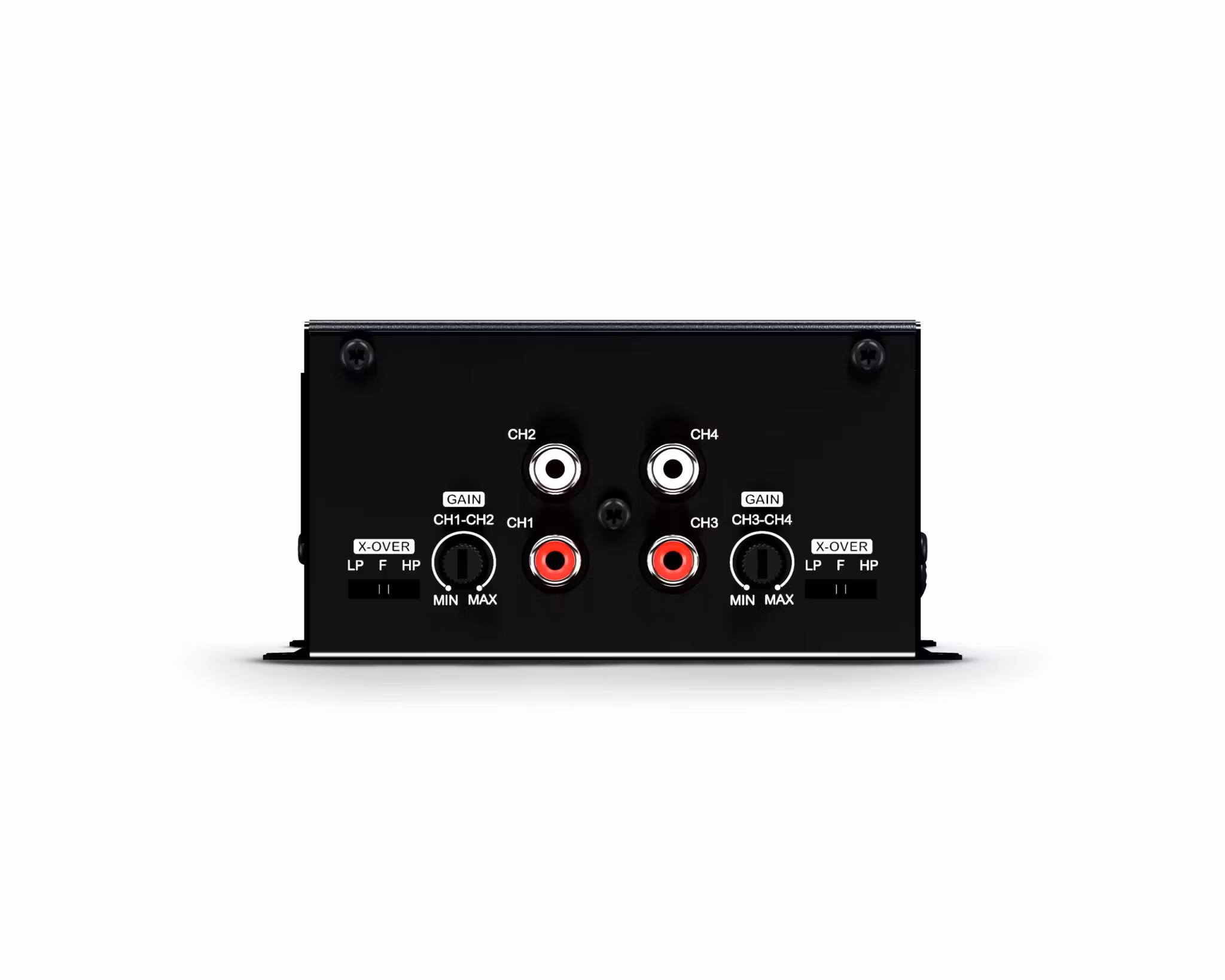 SounDigital 800.4 EVO 6 - 4 Ohm