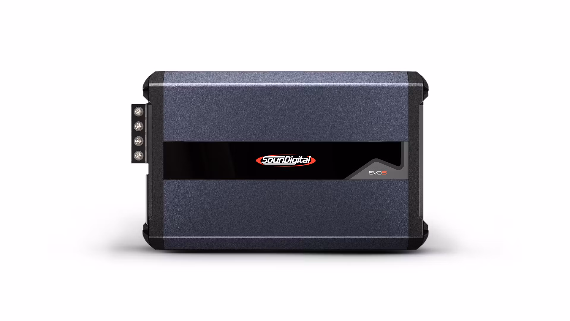SounDigital 2000.4 EVO 5 - 2 Ohm