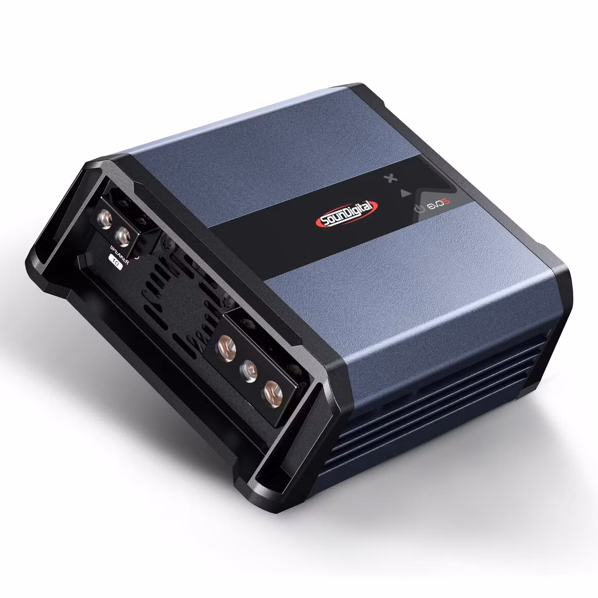 SounDigital SD1200.1 EVO 5 - 2 Ohm