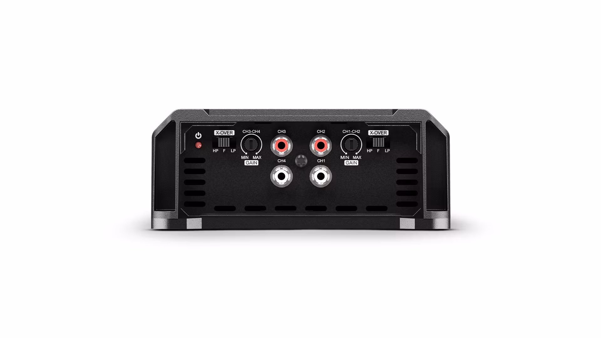 SounDigital 2000.4 EVO 5 - 4 ohm
