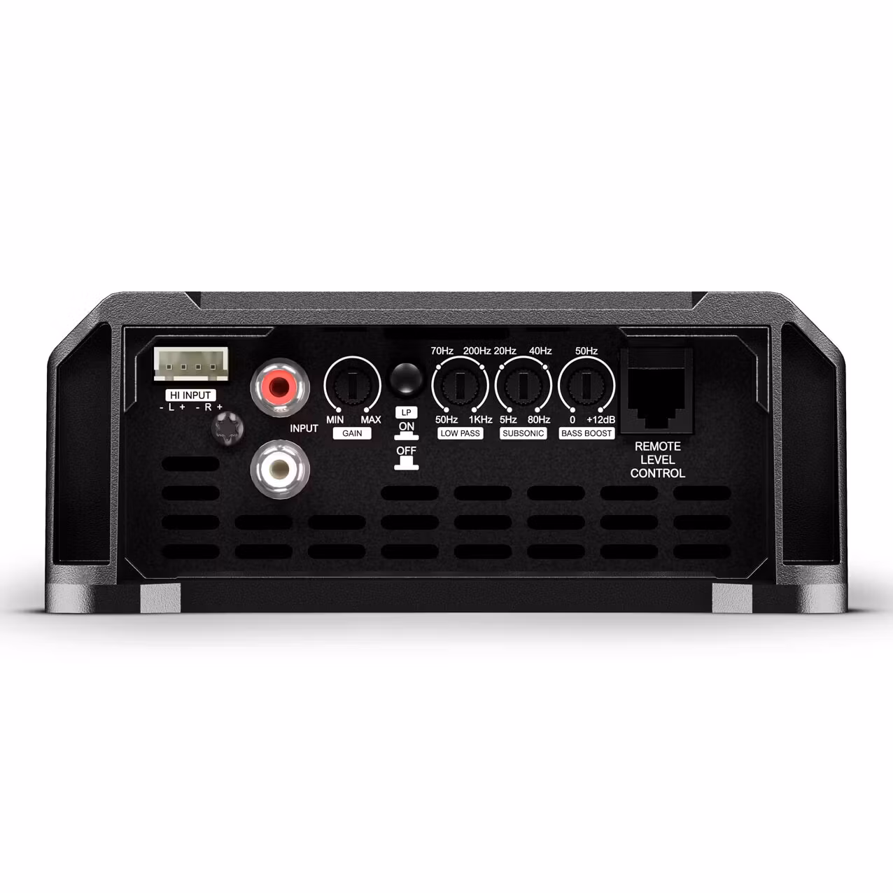 SounDigital SD1200.1 EVO 5 - 2 Ohm