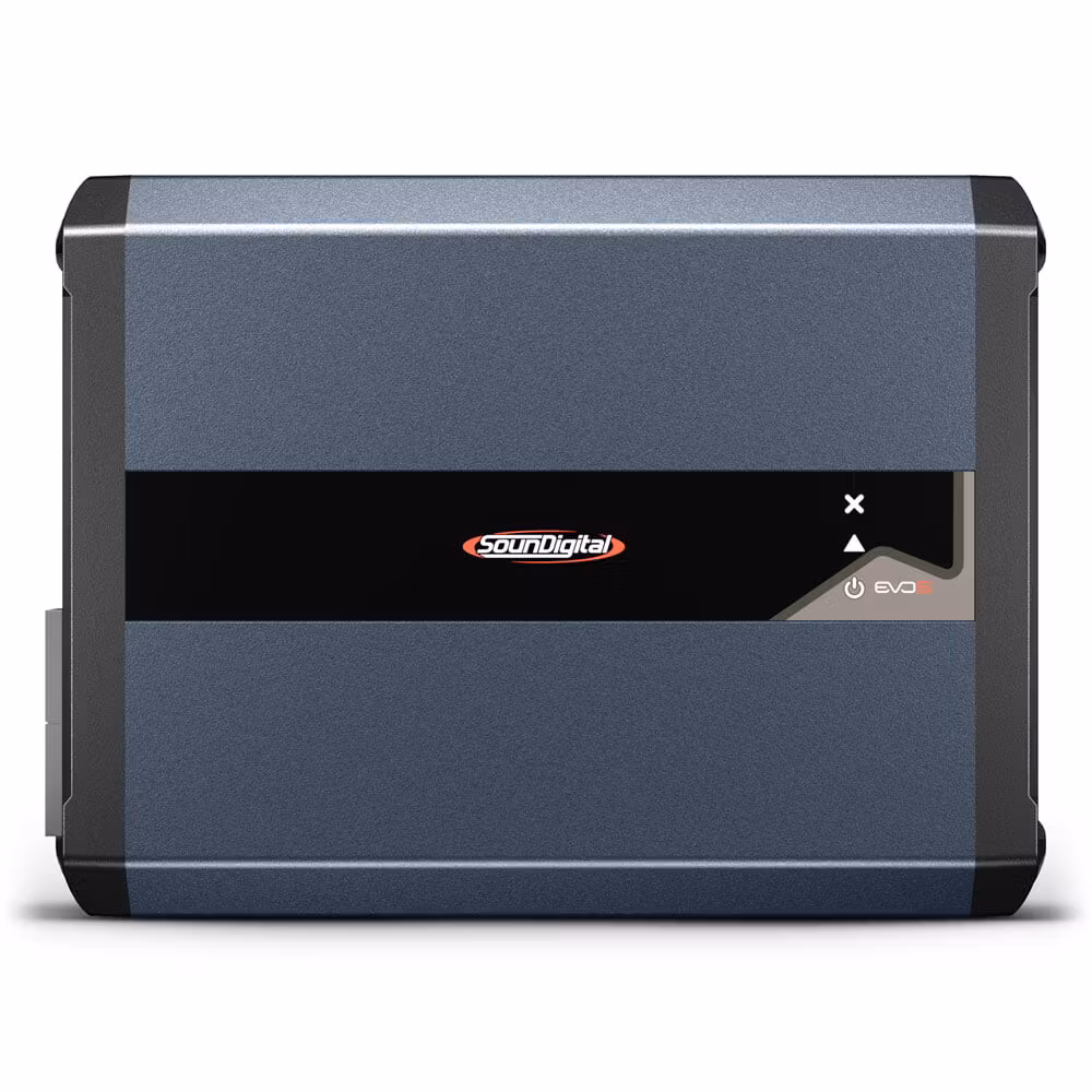 SounDigital 5000.1 EVO 5 - 2 Ohm