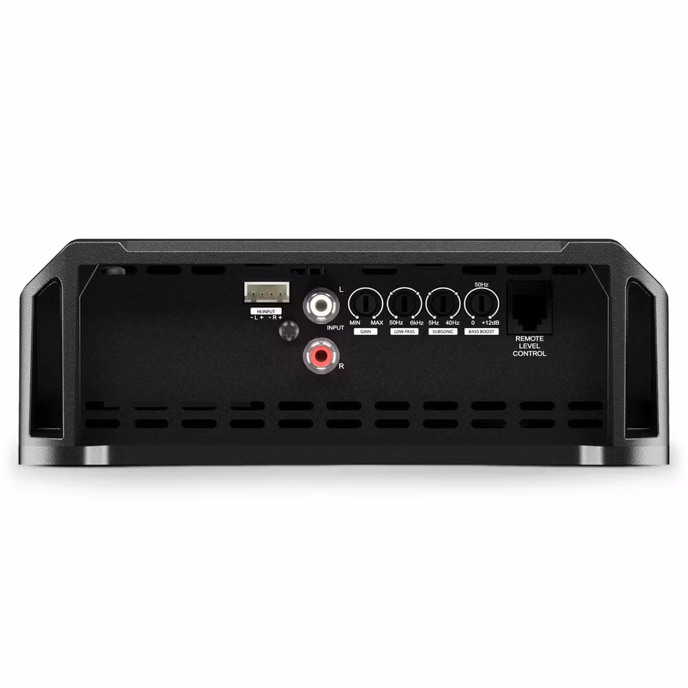 SounDigital 5000.1 EVO 5 - 1 Ohm