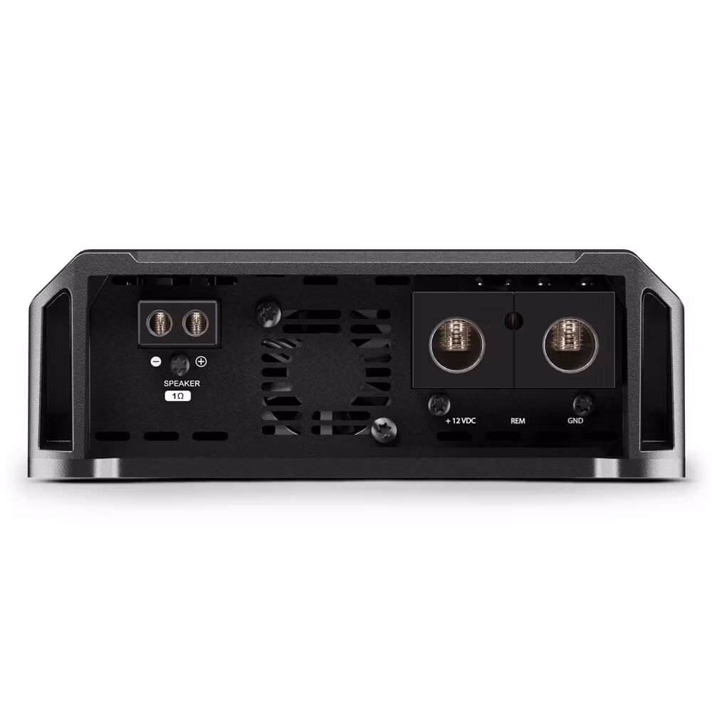 SounDigital 5000.1 EVO 5 - 1 Ohm