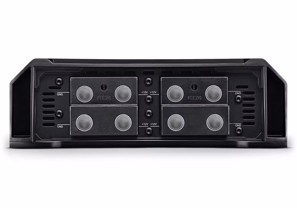 SounDigital  35000.1 EVOX 1 ohm
