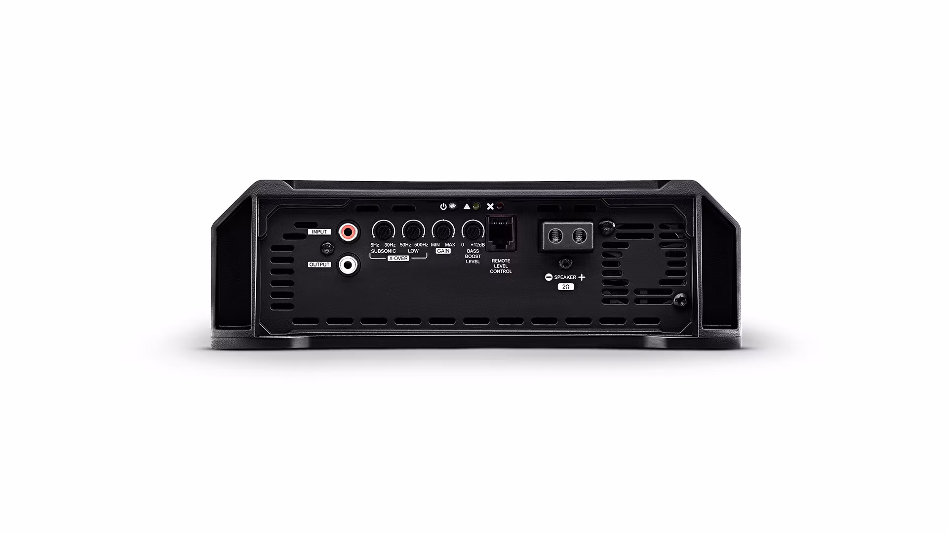 SounDigital 12000.1 EVOX 1ohm
