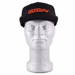 Soundigital Snapback one-size