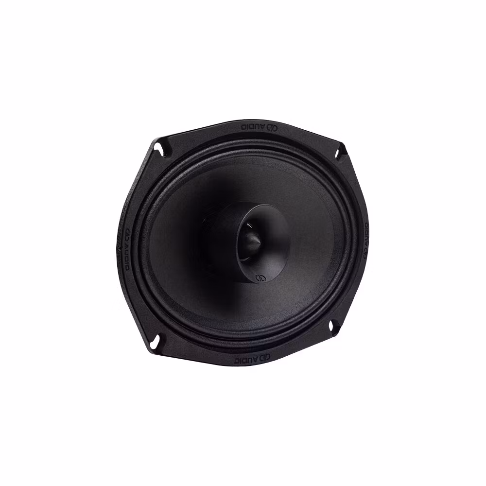 DD Audio VO-MX269-S4