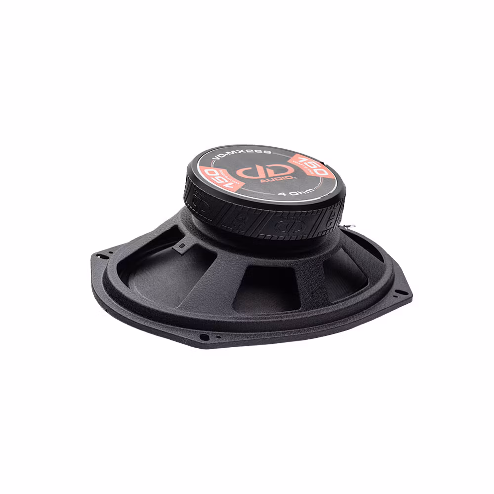DD Audio VO-MX269-S4