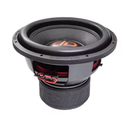 DD AUDIO 715g-D2