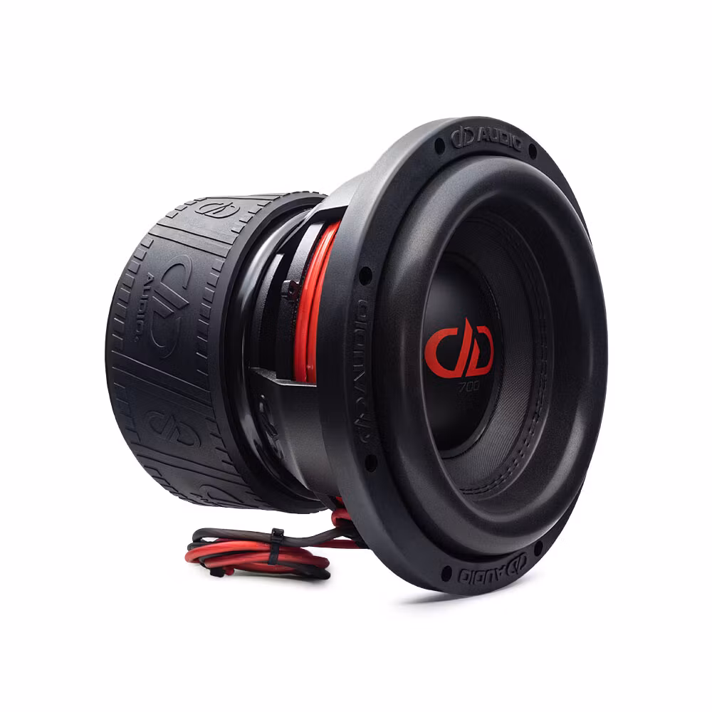 DD AUDIO 710g-D2