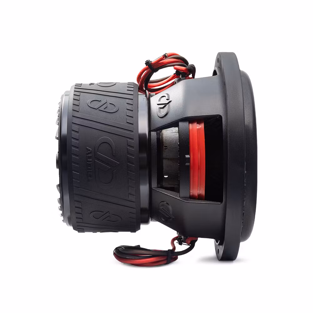 DD AUDIO 710g-D4