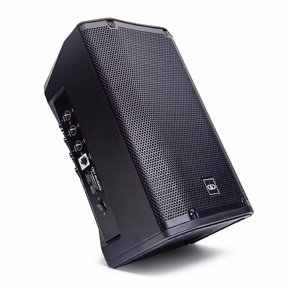 DD Audio RAGER-PRO-851