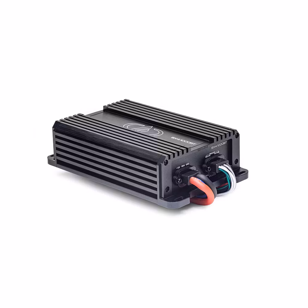 DD AUDIO SX4.1000BT