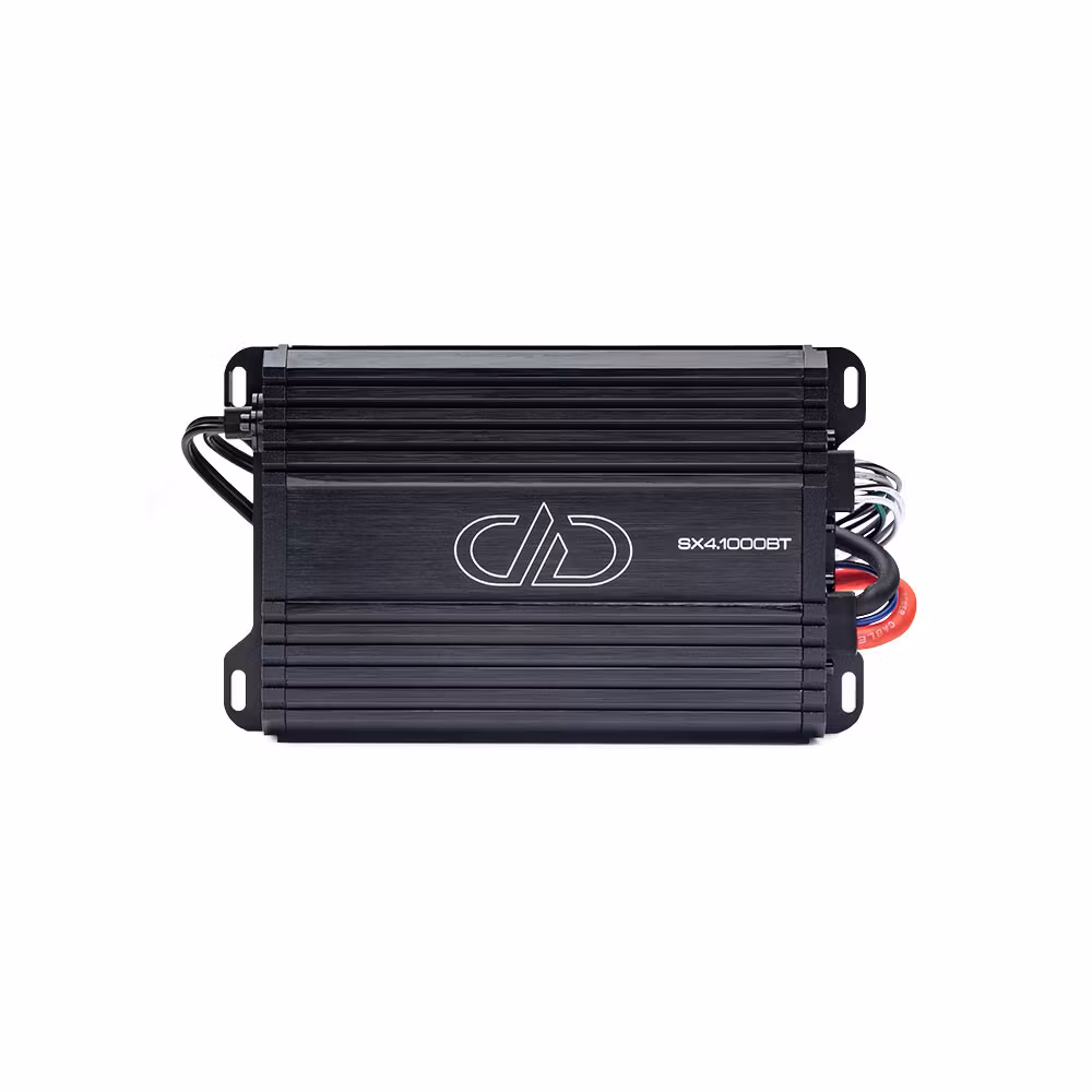 DD AUDIO SX4.1000BT