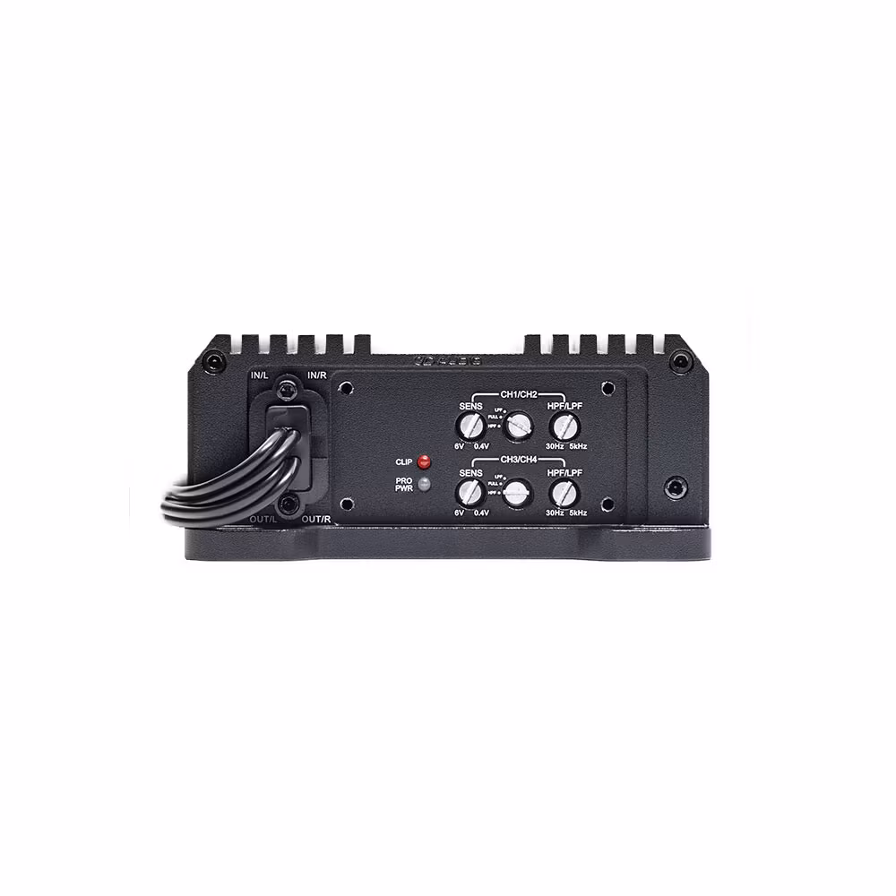 DD AUDIO SX4.1000BT