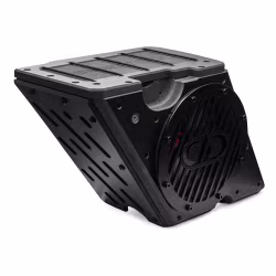 DD Audio HD8-SBK