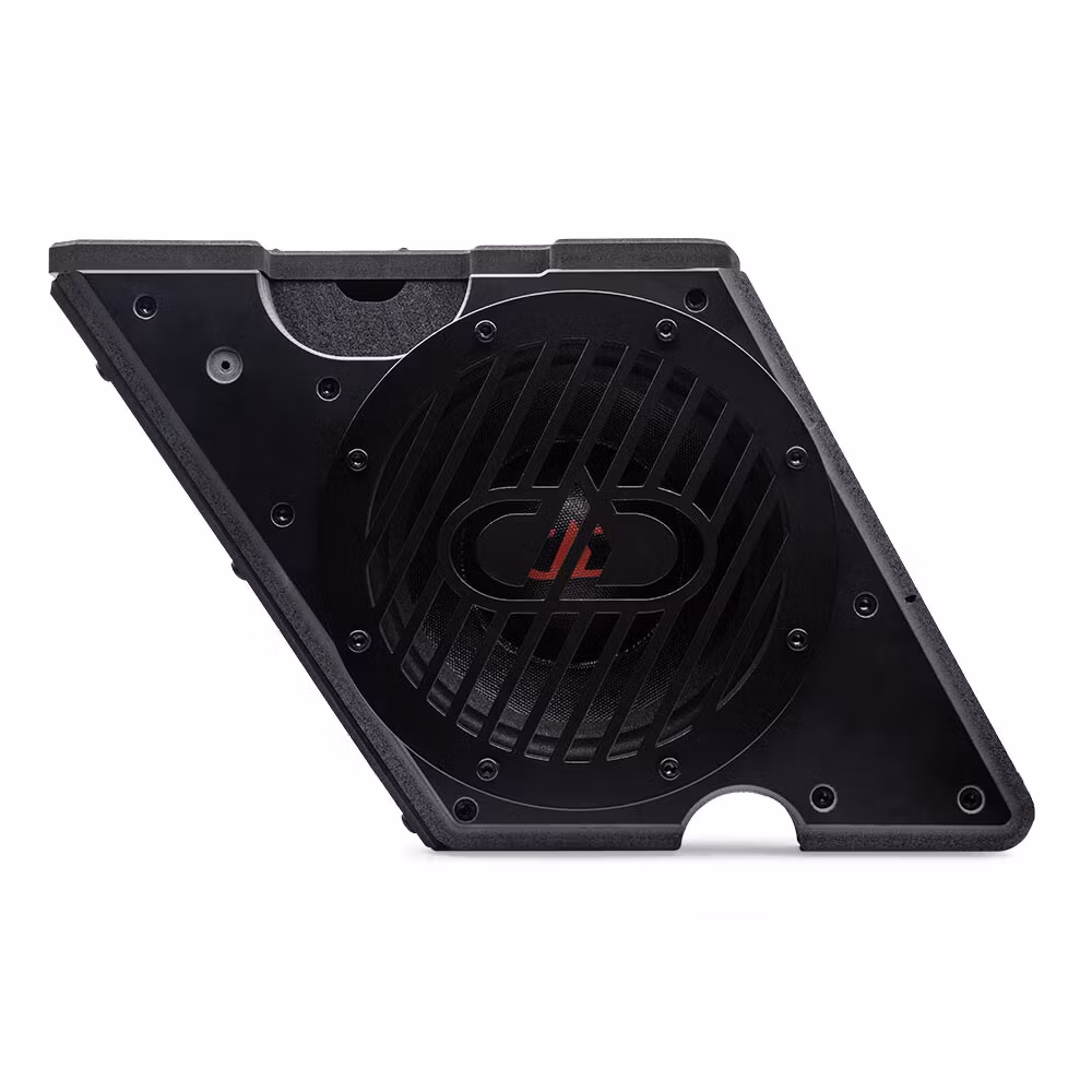 DD Audio HD8-SBK