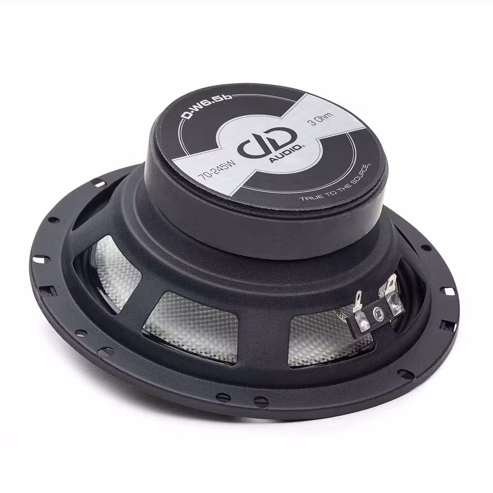 DD Audio D-C6.5b-S3