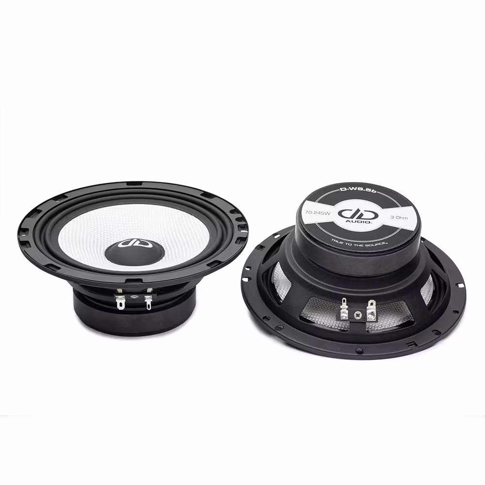 DD Audio D-C6.5b-S3